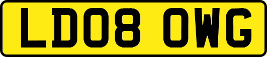 LD08OWG