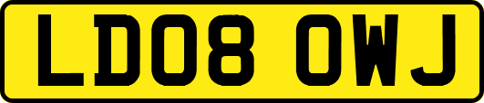 LD08OWJ