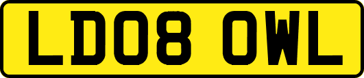 LD08OWL