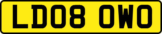 LD08OWO