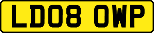 LD08OWP
