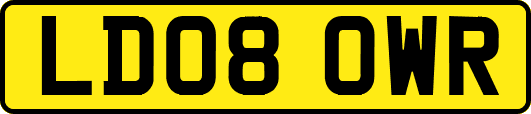 LD08OWR