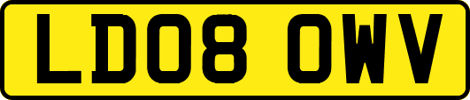 LD08OWV