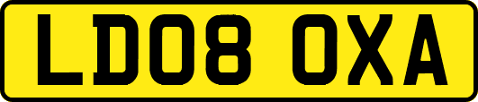 LD08OXA