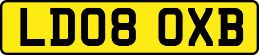 LD08OXB