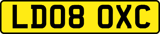 LD08OXC