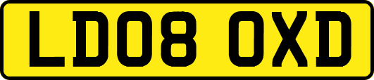 LD08OXD