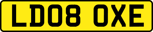 LD08OXE