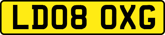 LD08OXG