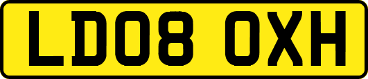 LD08OXH