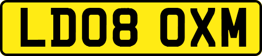 LD08OXM