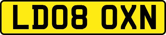 LD08OXN
