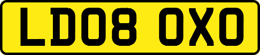 LD08OXO