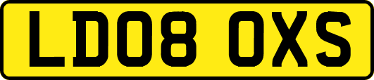 LD08OXS