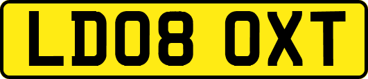 LD08OXT