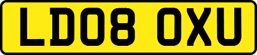 LD08OXU