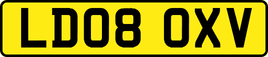 LD08OXV