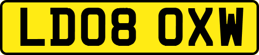 LD08OXW
