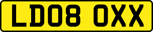 LD08OXX
