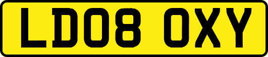 LD08OXY