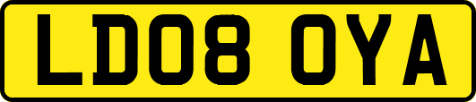 LD08OYA