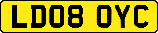 LD08OYC