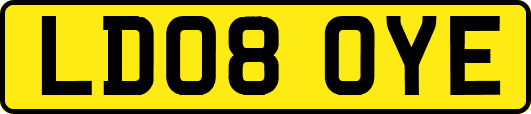 LD08OYE