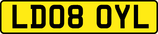 LD08OYL