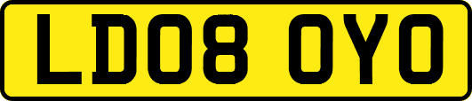 LD08OYO