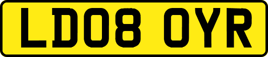 LD08OYR