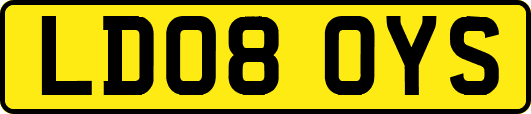 LD08OYS
