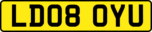 LD08OYU