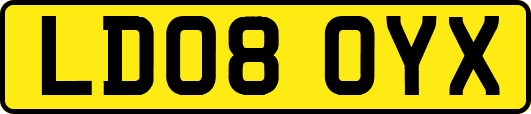 LD08OYX