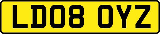 LD08OYZ