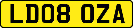 LD08OZA