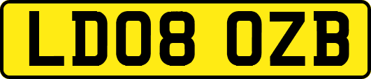 LD08OZB
