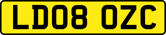 LD08OZC