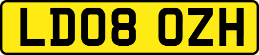 LD08OZH