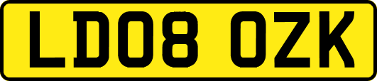 LD08OZK