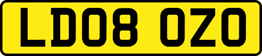 LD08OZO