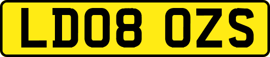 LD08OZS
