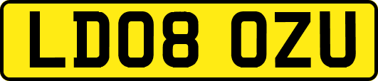 LD08OZU