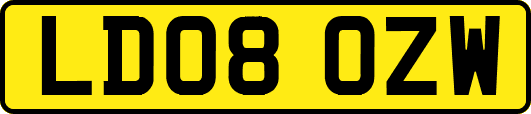 LD08OZW
