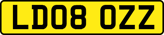 LD08OZZ