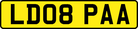 LD08PAA