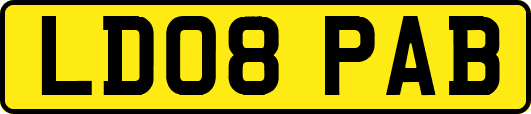 LD08PAB