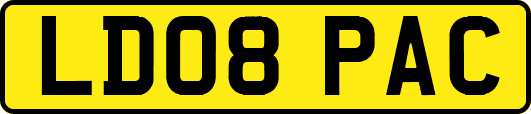 LD08PAC