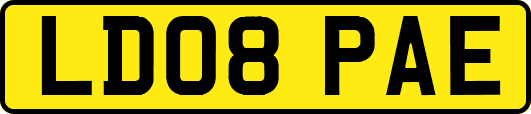 LD08PAE