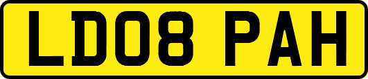 LD08PAH