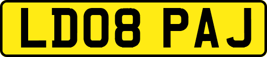 LD08PAJ